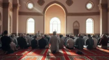 موعد أذان الظهر.. مواقيت الصلاة اليوم الثلاثاء 19 مايو 2026 بالقاهرة والمحافظات